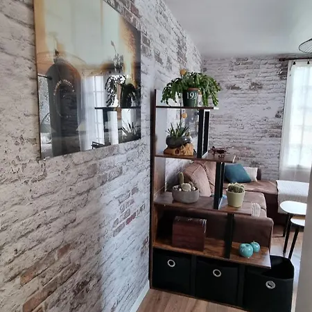 Appartamento Le De Simon