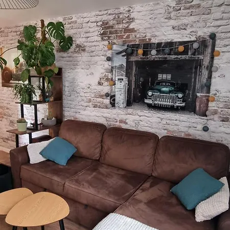 Le De Simon * Vernon (Eure)