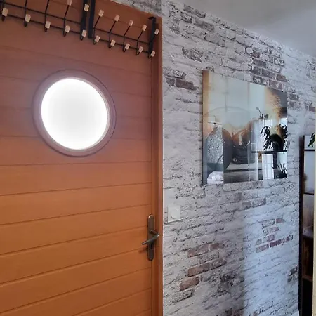 Le De Simon Appartamento Vernon (Eure)