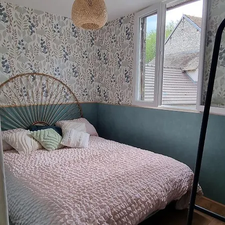 Le De Simon Apartment Vernon (Eure)