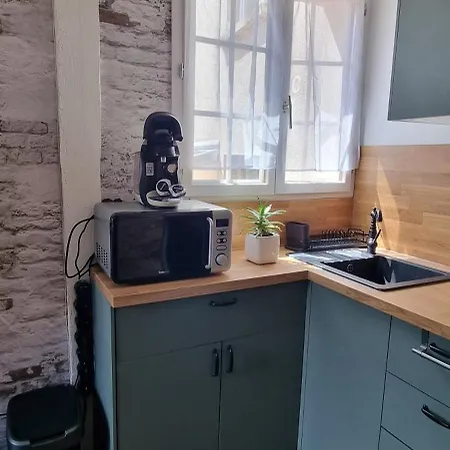 Le De Simon Vernon (Eure)