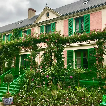 Apartment Le De Simon Vernon (Eure)