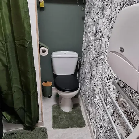 Le De Simon Apartment