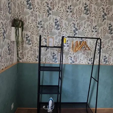 Le De Simon Apartment Vernon (Eure)