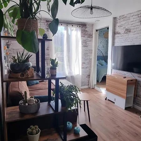 Apartment Le De Simon