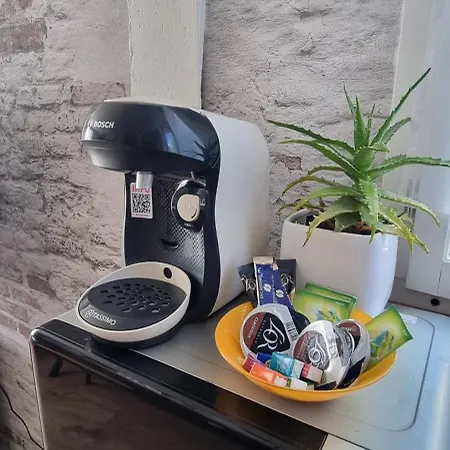 Le De Simon Apartment