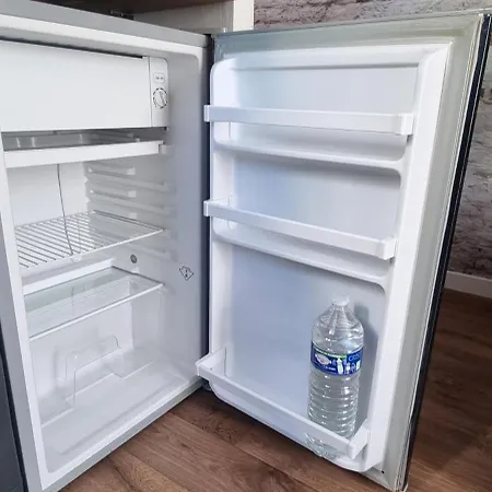 Le De Simon Vernon (Eure)