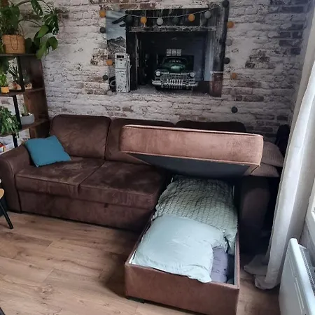 Le De Simon * Vernon (Eure)