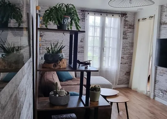 Le De Simon Apartamento