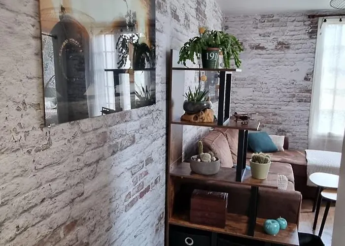 Apartamento Le De Simon