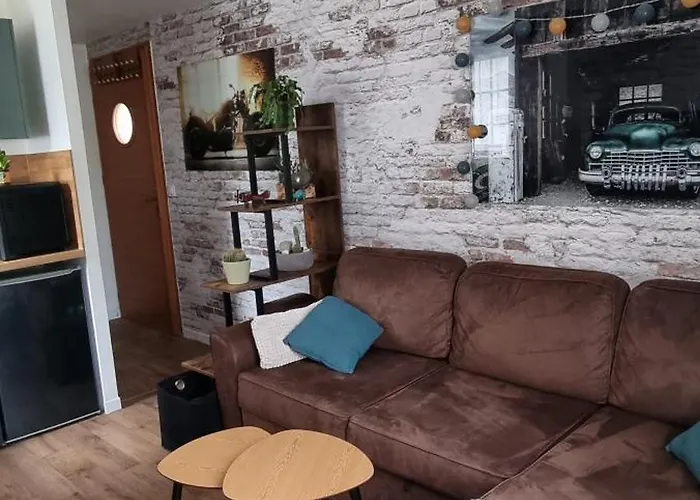 Le De Simon Vernon (Eure)