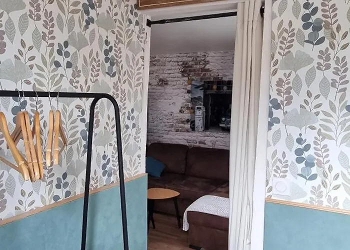 Apartamento Le De Simon