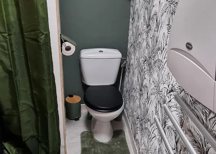 Le De Simon Apartamento