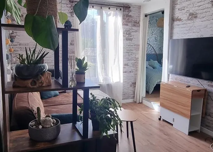 Apartamento Le De Simon