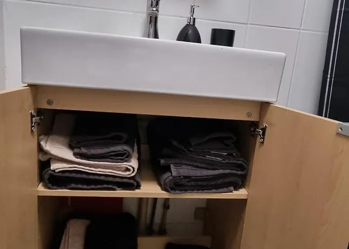 Apartamento Le De Simon Vernon (Eure)